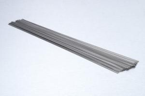 China Professional Orthodontic Stainless Steel Straight Spring Wire For Shot Blasting factory