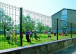 3V Folds Welded Wire Mesh Fence for Sale