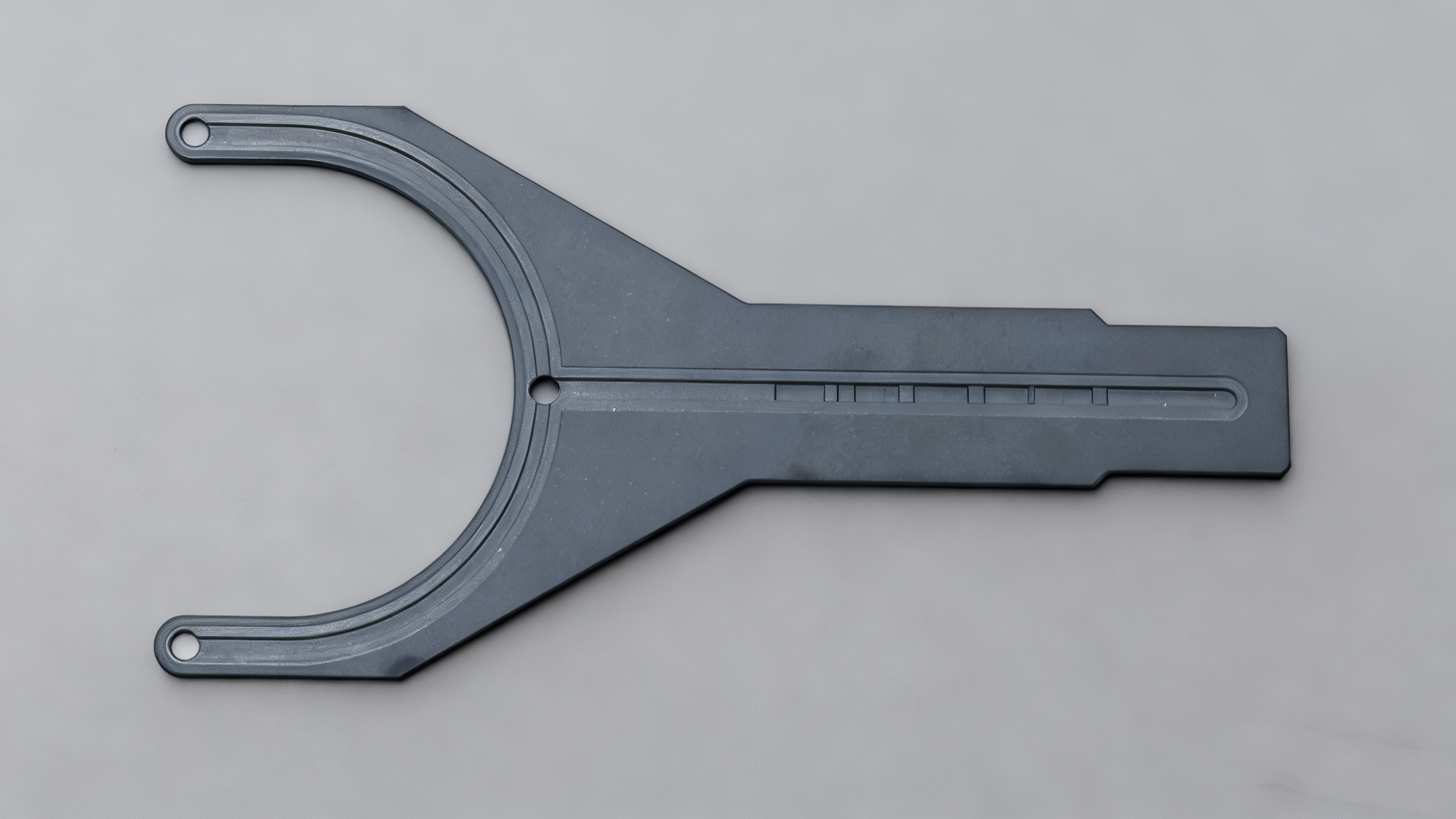 Electrically Conductive Ceramics Handling Arm: Precision for Extreme Environment