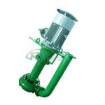Mission Centrifugal Slurry Pump Wear - Corrosion Spare Parts 1696×568×805mm