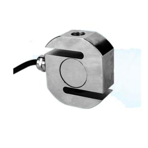 China Alloy steel Stainless Steel 100KG-20T Tension S Type Load Cell IN-MS-008 factory