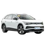 VW ID.6 X Volkswagen 7 Seater SUV 2023 High Performance