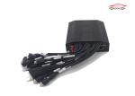 CCTV Realtime MDVR GPS Digital Tachograph , G- Sensor Digitaler Tachograph 3g 4g