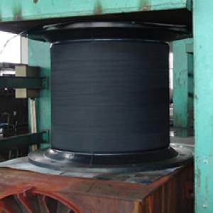 Cell Type Shape Boat Rubber Fender For Wharf Jetty