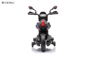 China Electric Motorcycle Toy for Kids, Music &amp; Light, Forward/Backward, 6V4.5AH Battery factory