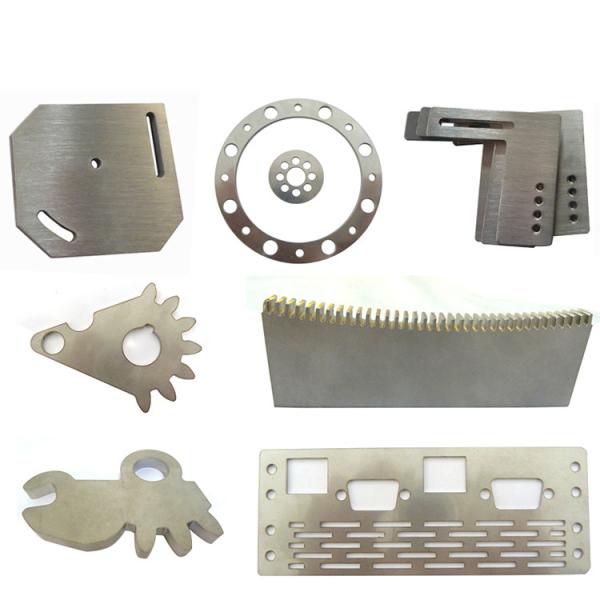 China Al7075 Laser Cut Aluminum Sheet Odm Iron Sheet Laser Cutting factory