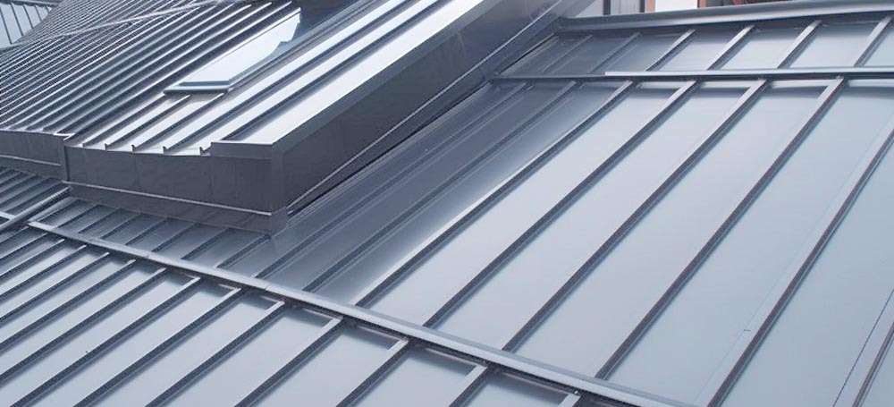Corrosion Resistance Aluminum Alloy 5005 For Roofing Sheet