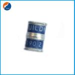 3RA-5-SS Two Square Electrodes GDT Gas Discharge Tube 75V-600V DC Spark-Over