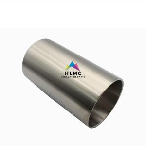 China Diesel Mechanical Engine Parts 3TNE72 3T72 Cylinder Liner Yanmar Tractor Engine Parts factory