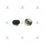 PANASONIC NOZZLE 206A KXFX05V2A00 , Panasonic smt nozzle , genuine spare parts