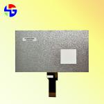 9 Inch TFT Display LVDS Interface 1024x600 Ultra Wide View 230cd/m2