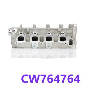 China C821E Aluminum Cylinder Heads CW764764 Mitsubishi Engine Parts factory