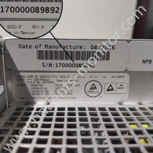 China Covidien Puritan Bennett 840 Ventilator Power Supply Module S/N 170000089892 Refurbished factory