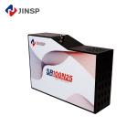 Near Infrared Spectrometer 900~2500nm Wavelength Range Fiber Spectrometer