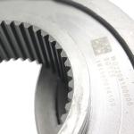 High Gear Synchronizer Taper Hub SINOTRUK HOWO WG2203100006 Heavy Duty Truck