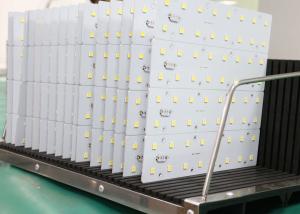 China Aluminum Base Printed Circuit Assembly Double - Sided Lead Free Surface Finishing factory