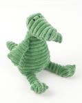 Dogs Corduroy Soundmaking Squeak Pet Toy for Tooth Grinding Training Supplies