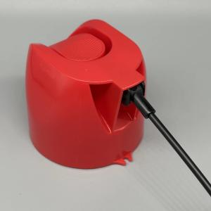 China Professional 65mm Insecticide Cap for Farmers with Powerful Spray factory