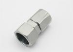 Carbon Steel JIC Hose Fittings Used In Transportation Industries ( 26718D )