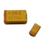 F720J108KMCAH1 Tantalum Chip Capacitors