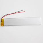 OEM Custom LiPo Battery 3.7v 1500mah Rechargeable 103048 4025130