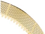 Wet Brake Friction Discs Copper Friction Disc Bronze Clutch Brake Disc Liner