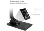 Business Intelligence Dimmable Bedside Table Lamp , 5V 2A Dimmable Touch Table