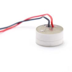 China Dry Ceramic Capacitive Liquid Pressure Transducer Rapid Response factory