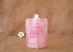 1 Liter Composited Liquid Spout Bags With Tamper Proof Cap