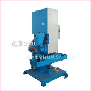 China Multi Functional Industrial Grinding Machine With PLC Program Comtrol on sale