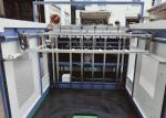 High Speed And High Output Thermal Film Laminating Machine For Large Scale