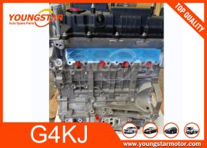 China Plastic 2.4L G4KJ Engine Cylinder Block For Kia Optima Sorento Forte Hyundai Sonata factory