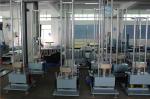 Half Sine Shock Test System Electro Shock Machine For Lithium Battery Safety