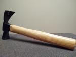 Multi Purpose Claw Hammer/Nail hammer(XL-0042) polishing surface and wooden