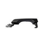 Exterior Jeep Door Handle In Car For Improving Car Performance