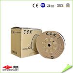 Customized RO System PE Water Filtration Tube 1/4'' 3/8'' Water Filter Parts