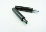 Nitrogen Flexible Operation 100mm Black Gas Springs Cylinder Replacement