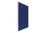 320W 36V Polycrystalline Silicon Solar Panels / Multicrystalline Silicon Solar