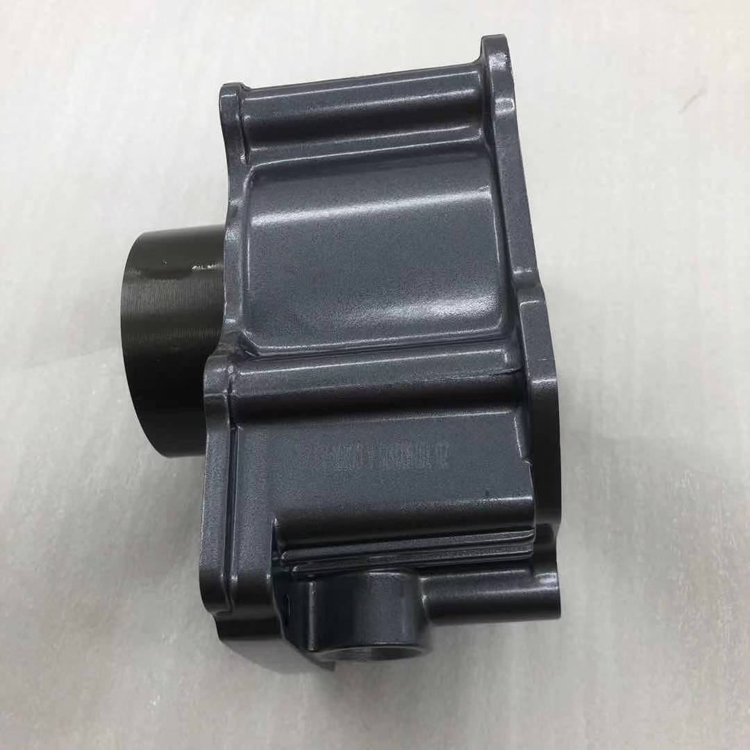 DAYANG CG200-A Motorcycle Engine Parts Cylinder Block Pneumatic Cylinder Seal Kits