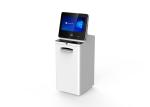 Customer Self Service Ticket Kiosk