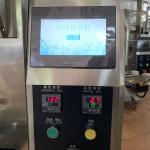 30 Bag/Min Carbon Steel Curry Spice Powder Packing Machine