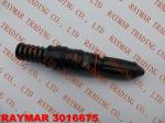 CUMMINS Diesel fuel injector 3016675 for K19 Engine
