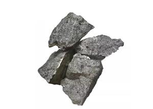 China Ca28si55 Calcium Silicon Alloy Lump Metallurgy Steelmaking factory