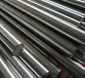 China Od 500mm 310 Stainless Steel Bright Bar For Construction factory