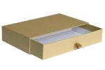 Drawer box with different color available