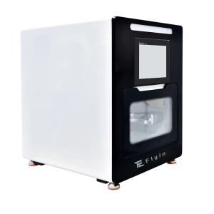 China Cad Cam Dental Zirconia Milling Machine 5 Axis For Lab factory