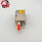 Iron Balance Pneumatics Solenoid Valve Concrete Boom Pump Parts R930051212