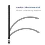 Universal Year Long Range Wireless Mount Fiberglass Stainless Car Ham Truck