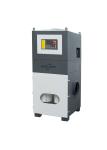 Integrated Cabinet Welding Fume Exhaust Systems , Laser Cutter Fume Extractor