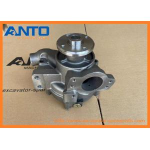 China 3522080 352-2080 Water Pump Excavator Engine Parts Fitting For Engine C7 C9 factory